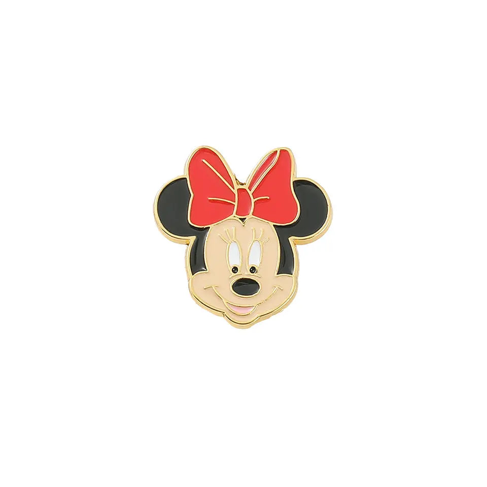 Pin Minnie | Devastation Store