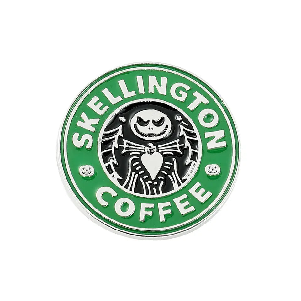 Jack Skellington 2 | Devastation Store