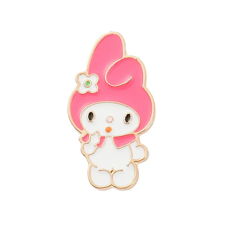 Pin My Melody | Devastation Store