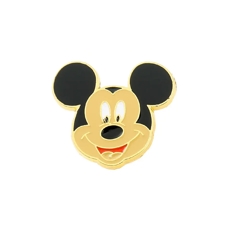 Pin Mickey | Devastation Store