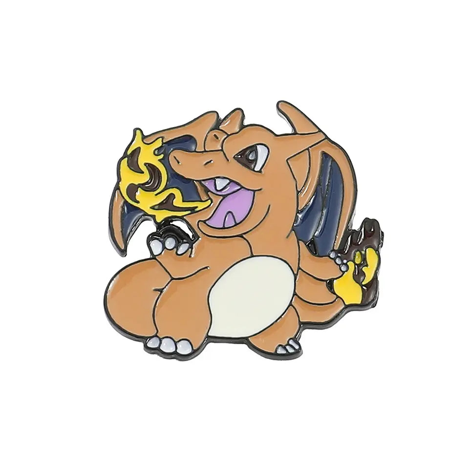 Pin Charizard | Devastation Store