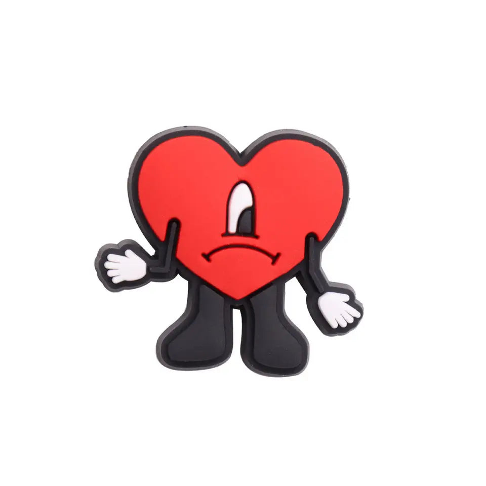 Pin Bad Bunny 2 | Devastation Store