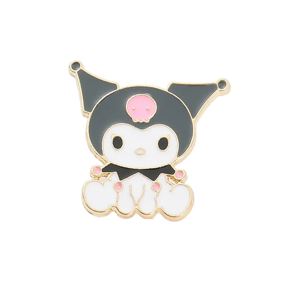 Pin Kuromi | Devastation Store