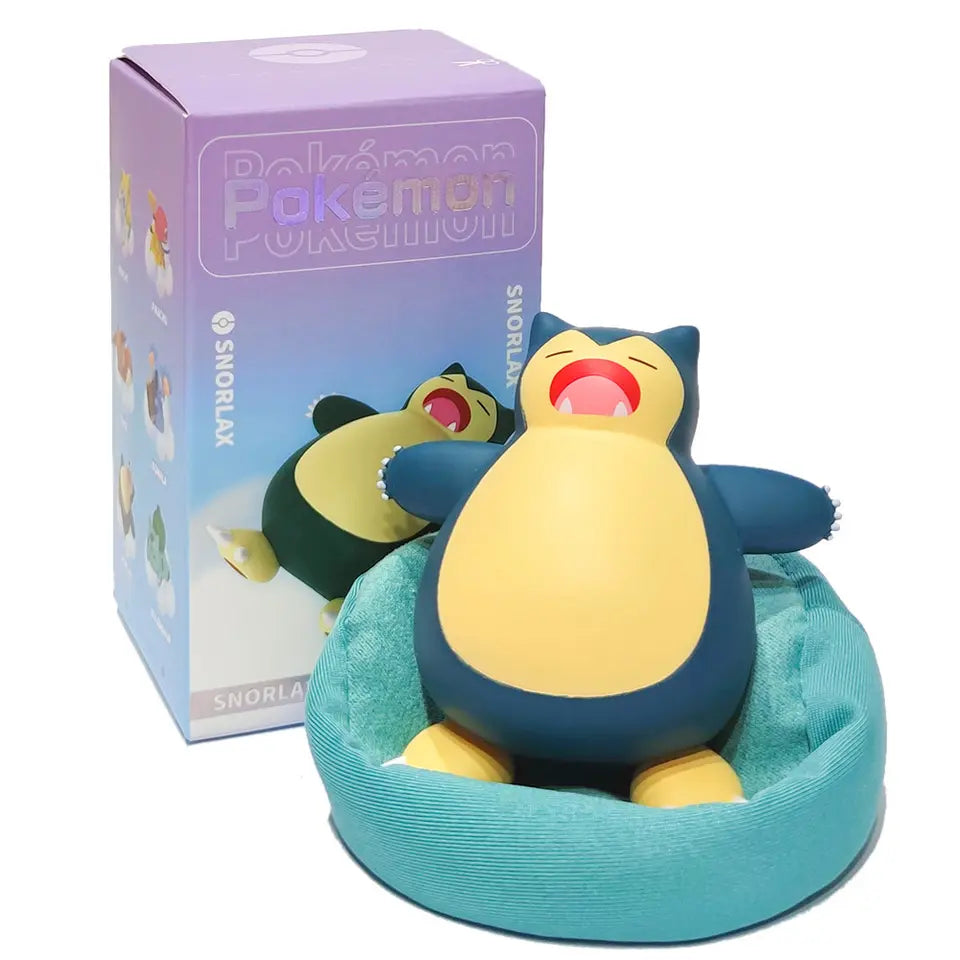 Figura Pokémon Sueños Estrellados (Diferentes Modelos) | Devastation Store