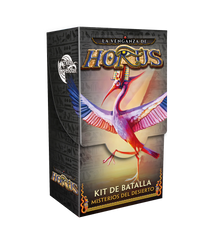 Kit de Batalla Horus, Misterios del Desierto | Devastation Store