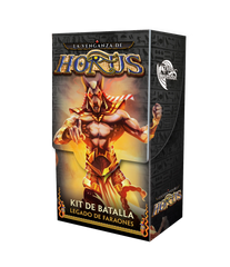 Kit de Batalla Horus, Legado de Faraones | Devastation Store