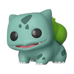 Funko Pop Pokémon Bulbasaur #453 | Devastation Store