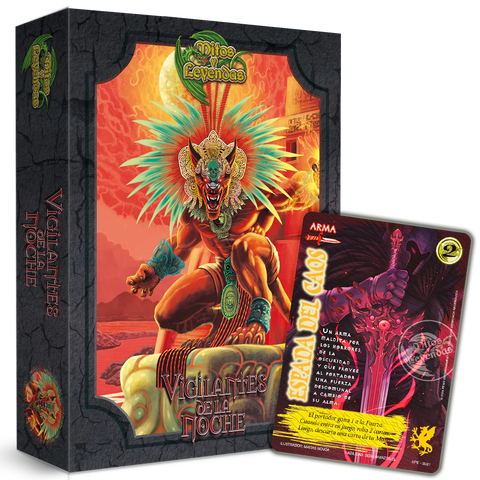 Product image for Devastation Store