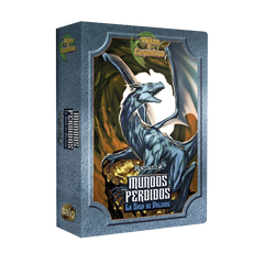 Mundo Perdidos PE La Saga de Volsung | Devastation Store