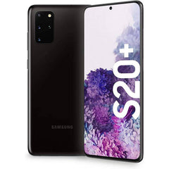 Carcasa AntiGolpes Samsung S20 Plus | Devastation Store