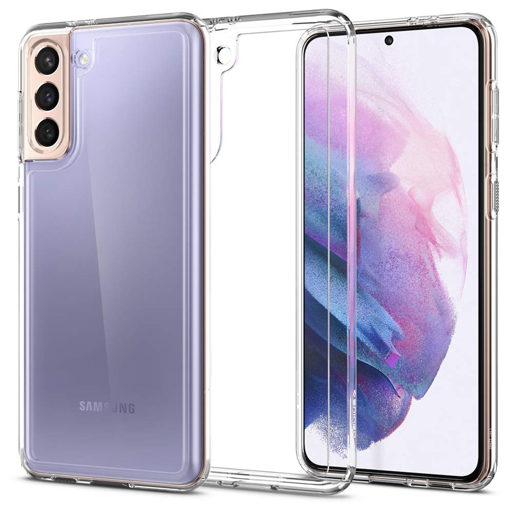 Carcasa AntiGolpes Samsung S21 | Devastation Store