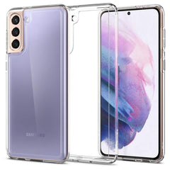 Carcasa AntiGolpes Samsung S21 | Devastation Store