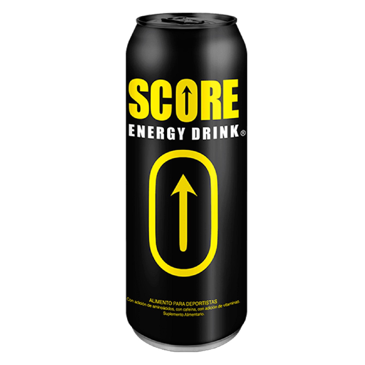 Confites y bebidas - Bebida Energética Score Energy Drink 500ML | Devastation Store