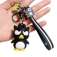 Llavero Colgante Sanrio Kuromi My Melody Hello Kitty | Devastation Store