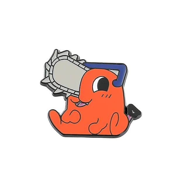 Pin Pochita 3 | Devastation Store