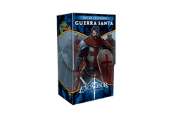 KIT EXTENSION EXCALIBUR, Mitos y Leyendas | Devastation Store