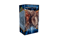 KIT EXTENSION EXCALIBUR, Mitos y Leyendas | Devastation Store