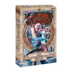 Tales of Aria - Blitz Deck Display | Devastation Store