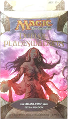 Duels of the Planeswalkers - Intro Deck (Eyes of Shadow) | Devastation Store