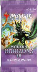 Modern Horizons 2 - Set Booster Pack | Devastation Store
