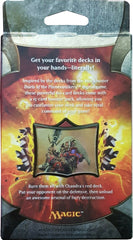 Duels of the Planeswalkers - Intro Deck (Hands of Flame) | Devastation Store