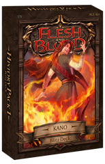 History Pack 1 - Blitz Deck Display | Devastation Store