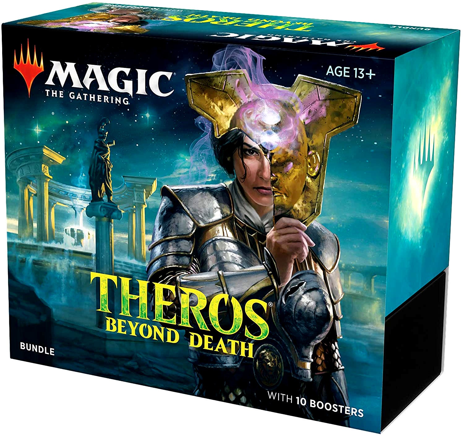 Theros Beyond Death - Bundle | Devastation Store