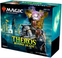 Theros Beyond Death - Bundle | Devastation Store