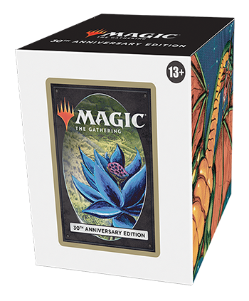 30th Anniversary Edition - Display | Devastation Store