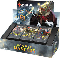 Double Masters - Booster Box | Devastation Store