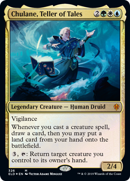 Throne of Eldraine - Brawl Deck (Wild Bounty) | Devastation Store