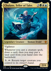 Throne of Eldraine - Brawl Deck (Wild Bounty) | Devastation Store