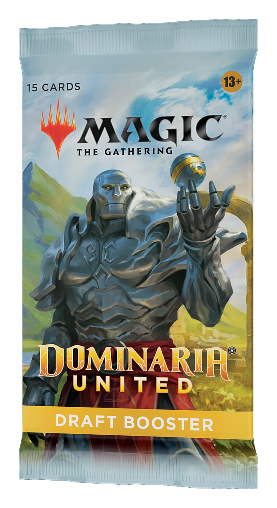 Dominaria United - Draft Booster Pack | Devastation Store
