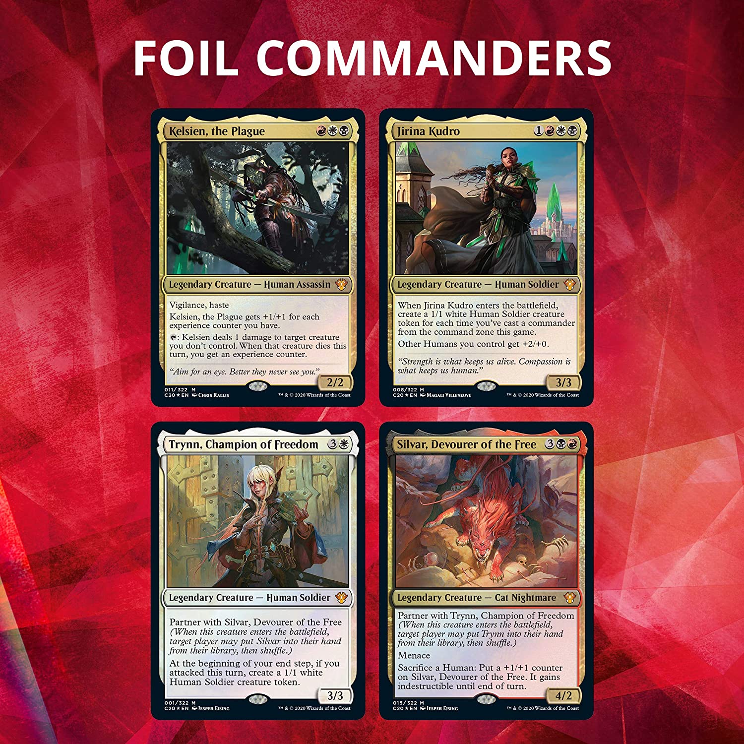 Ikoria Lair of Behemoths - Commander Deck (Ruthless Regiment) | Devastation Store