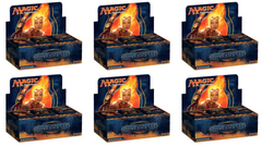 Magic 2014 Core Set - Booster Case | Devastation Store