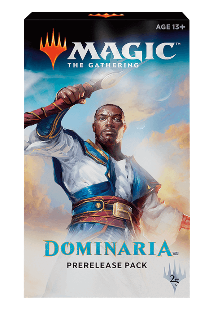 Dominaria - Prerelease Pack | Devastation Store