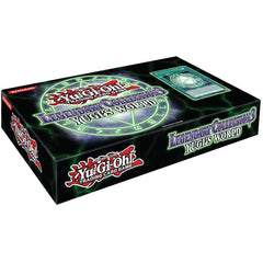 Legendary Collection 3: Yugi's World (1st Edition) | Devastation Store
