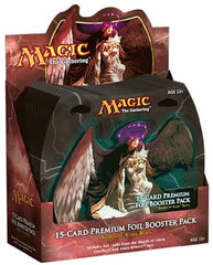 Shards of Alara Block - Booster Pack Display (Premium Foil) | Devastation Store