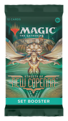 Streets of New Capenna - Set Booster Display | Devastation Store