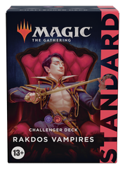 Challenger Deck 2022 - Display | Devastation Store