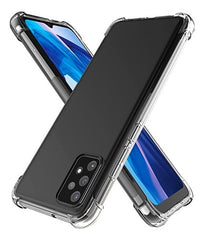 Carcasa AntiGolpes Samsung A52 5G | Devastation Store