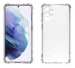 Carcasa AntiGolpes Samsung A33 5G | Devastation Store