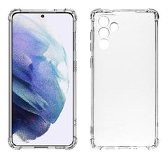 Carcasa AntiGolpes Samsung A54 5G | Devastation Store