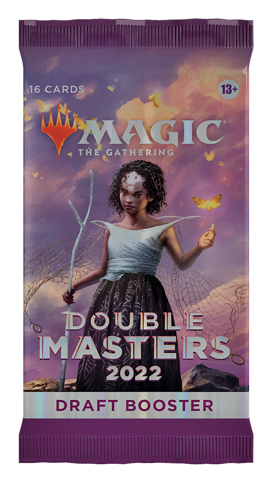 Double Masters 2022 - Draft Booster Pack | Devastation Store