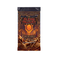 Crucible of War - Booster Case (First Edition) | Devastation Store