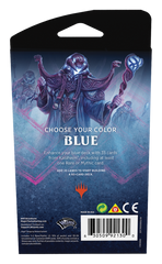 Kaldheim - Theme Booster (Blue) | Devastation Store