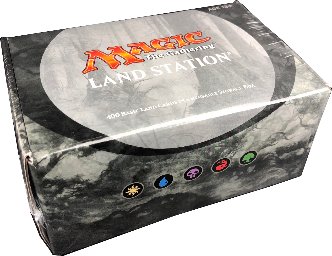 Amonkhet - Land Station | Devastation Store