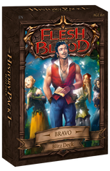 History Pack 1 - Blitz Deck Display | Devastation Store