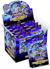 Zombie Horde - Structure Deck Display (1st Edition) | Devastation Store