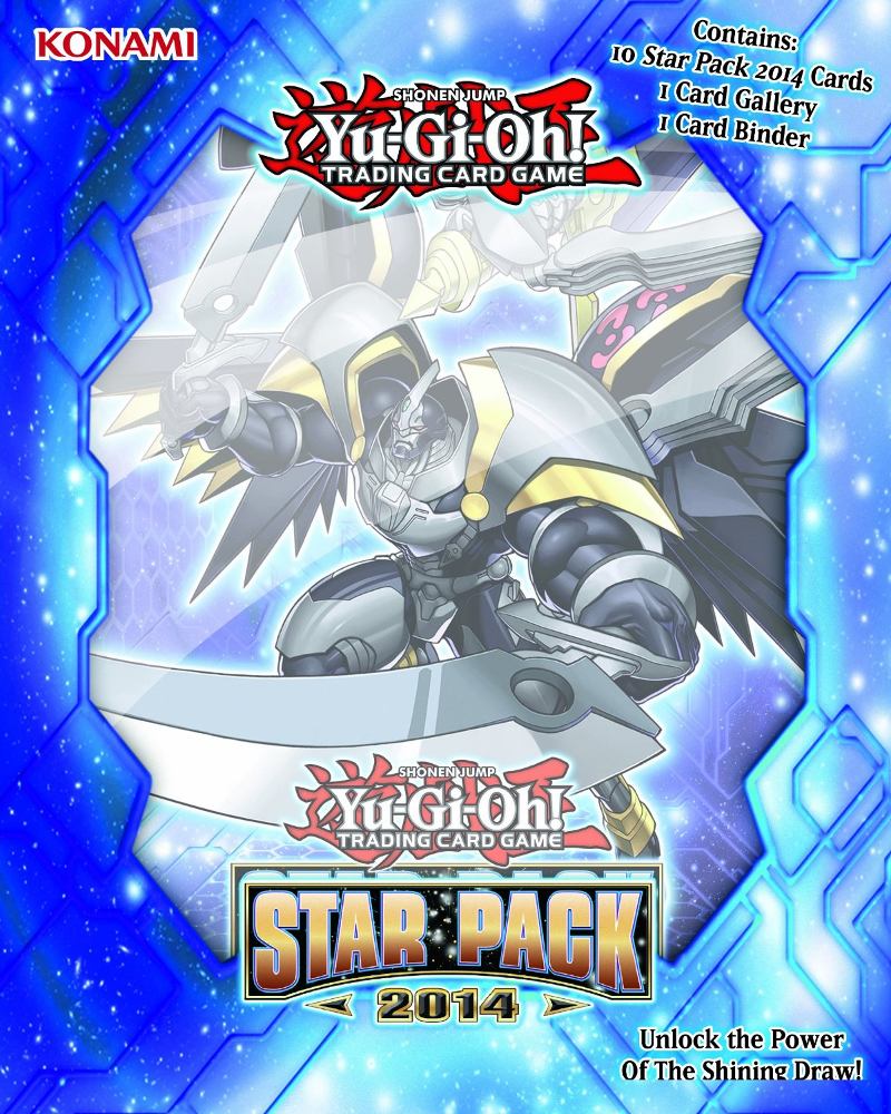 Star Pack: 2014 - Beginner's Kit | Devastation Store